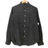イールプロダクツ EEL Products フレンチリネン L/S BDシャツ メンズ JPN:S