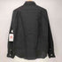 イールプロダクツ EEL Products フレンチリネン L/S BDシャツ メンズ JPN:S