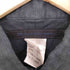 イールプロダクツ EEL Products フレンチリネン L/S BDシャツ メンズ JPN:S