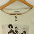 ティーナジョジュン TINA:JOJUN QUEEN ヘンリーネックTシャツ レディース JPN:M