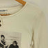 ティーナジョジュン TINA:JOJUN QUEEN ヘンリーネックTシャツ レディース JPN:M