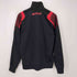 プーマ PUMA 企業ロゴ メッシュ切替 トラックジャケット メンズ import:M