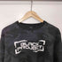 アヴィレックス AVIREX BLACK PROJECT L/S Tシャツ メンズ JPN:L