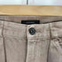 ジーナシス JEANASIS タックデニムワイドパンツ レディース JPN:M