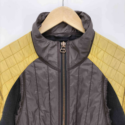 ボスヒューゴボス BOSS HUGO BOSS 切替 ナイロンジャケット メンズ
