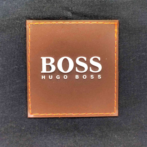 ボスヒューゴボス BOSS HUGO BOSS 切替 ナイロンジャケット メンズ