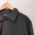ポロバイラルフローレン Polo by RALPH LAUREN 90s 三角タグ チェンジポケット ステンカラーコート メンズ import:L