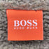 ボスヒューゴボス BOSS HUGO BOSS スエード ムートンジャケット メンズ JPN:M