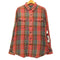ポロスポーツラルフローレン POLO SPORT RALPH LAUREN チェック柄 コットン ネルシャツ メンズ import:L