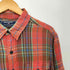 ポロスポーツラルフローレン POLO SPORT RALPH LAUREN チェック柄 コットン ネルシャツ メンズ import:L