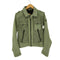 ボスヒューゴボス BOSS HUGO BOSS ミリタリー トラッカージャケット メンズ JPN:44