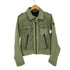 ボスヒューゴボス BOSS HUGO BOSS ミリタリー トラッカージャケット メンズ JPN:44