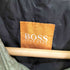 ボスヒューゴボス BOSS HUGO BOSS ミリタリー トラッカージャケット メンズ JPN:44