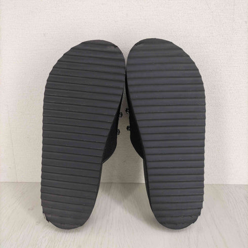 ユナイテッドアローズ UNITED ARROWS ジュエリー装飾 ビジューサンダル レディース JPN:36