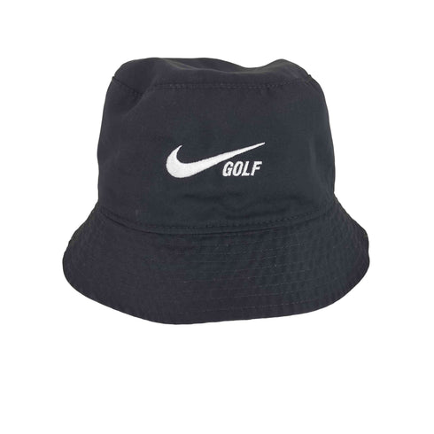 ナイキゴルフ NIKE GOLF リバーシブル バケットハット メンズ