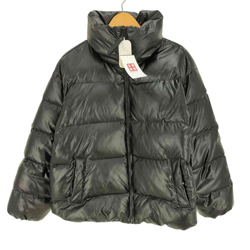 アディダスオリジナルス adidas Originals W SHORT DOWN JKT レディース import:L