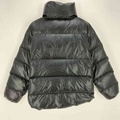 アディダスオリジナルス adidas Originals W SHORT DOWN JKT レディース import:L
