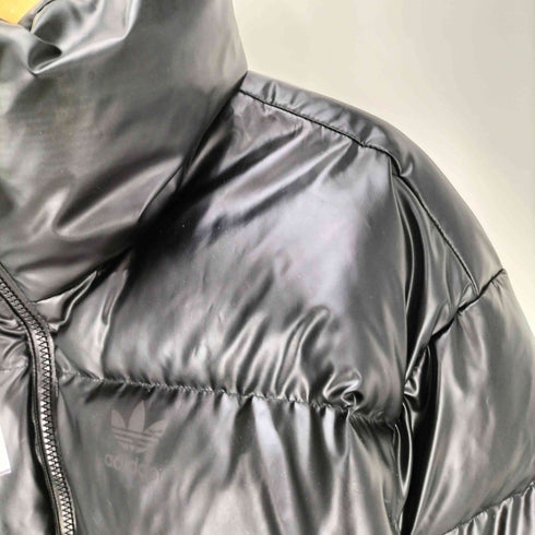 アディダスオリジナルス adidas Originals W SHORT DOWN JKT レディース import:L