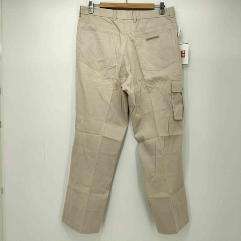 バーバリーゴルフ BURBERRY GOLF コーデュロイ カーゴ トラウザー メンズ 88