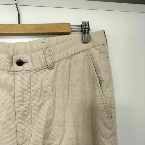 バーバリーゴルフ BURBERRY GOLF コーデュロイ カーゴ トラウザー メンズ 88