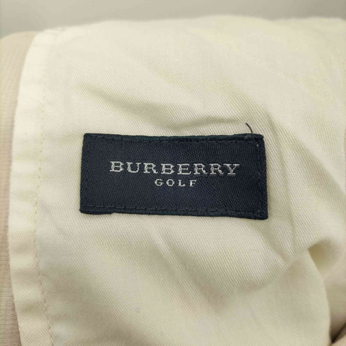 バーバリーゴルフ BURBERRY GOLF コーデュロイ カーゴ トラウザー メンズ 88