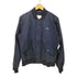 ラコステ LACOSTE ワンポイント ボンバージャケット メンズ import:XS