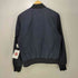 ラコステ LACOSTE ワンポイント ボンバージャケット メンズ import:XS