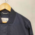 ラコステ LACOSTE ワンポイント ボンバージャケット メンズ import:XS