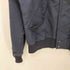 ラコステ LACOSTE ワンポイント ボンバージャケット メンズ import:XS