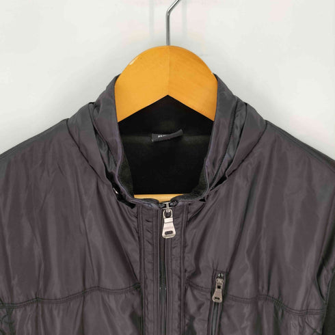 ボスヒューゴボス BOSS HUGO BOSS ナイロンジャケット メンズ JPN:M