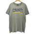ブルーブルー BLUE BLUE レタリングロゴプリント S/S Tシャツ メンズ JPN:3