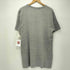 ブルーブルー BLUE BLUE レタリングロゴプリント S/S Tシャツ メンズ JPN:3