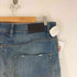 ディーゼル DIESEL ジップフライ ダメージデニムパンツ メンズ UK:32-33
