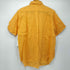 SOUTIENCOL リネン プルオーバー S/S シャツ メンズ JPN:1