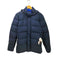 ブルックスブラザーズ BROOKS BROTHERS フーデッド ダウン ジャケット メンズ import:S