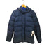 ブルックスブラザーズ BROOKS BROTHERS フーデッド ダウン ジャケット メンズ import:S