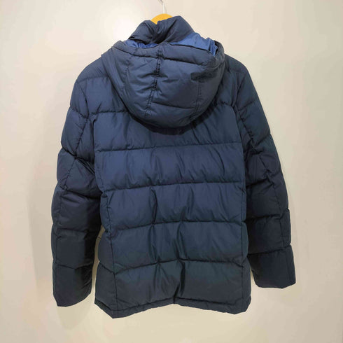 ブルックスブラザーズ BROOKS BROTHERS フーデッド ダウン ジャケット メンズ import:S