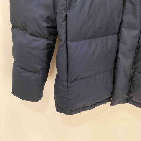 ブルックスブラザーズ BROOKS BROTHERS フーデッド ダウン ジャケット メンズ import:S