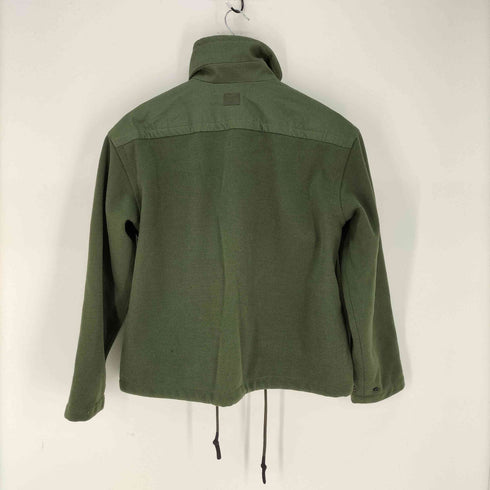 ジースターロー G-STAR RAW trucker collar jacket ミリタリージャケット メンズ JPN:S