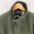 ジースターロー G-STAR RAW trucker collar jacket ミリタリージャケット メンズ JPN:S