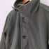 ジースターロー G-STAR RAW trucker collar jacket ミリタリージャケット メンズ JPN:S