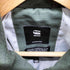 ジースターロー G-STAR RAW trucker collar jacket ミリタリージャケット メンズ JPN:S