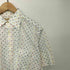 SOUTIENCOL ドット コットン プルオーバー S/S シャツ メンズ JPN:2