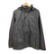 エディーバウアー Eddie Bauer 裾ドローコード シェル マウンテンパーカー メンズ import:S