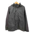 エディーバウアー Eddie Bauer 裾ドローコード シェル マウンテンパーカー メンズ import:S