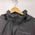 エディーバウアー Eddie Bauer 裾ドローコード シェル マウンテンパーカー メンズ import:S
