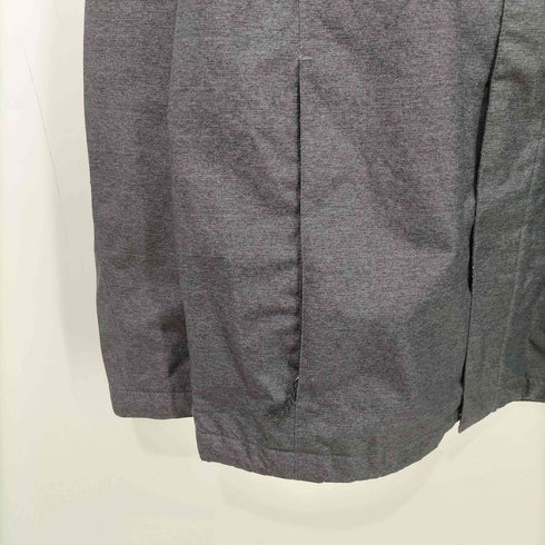 エディーバウアー Eddie Bauer 裾ドローコード シェル マウンテンパーカー メンズ import:S