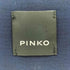 ピンコ PINKO ベロア ワンピース レディース FREE