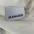 ジーナシス JEANASIS バルーンキャミチュニック レディース FREE