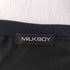 ミルクボーイ MILKBOY フロント ロゴプリント Tシャツ メンズ